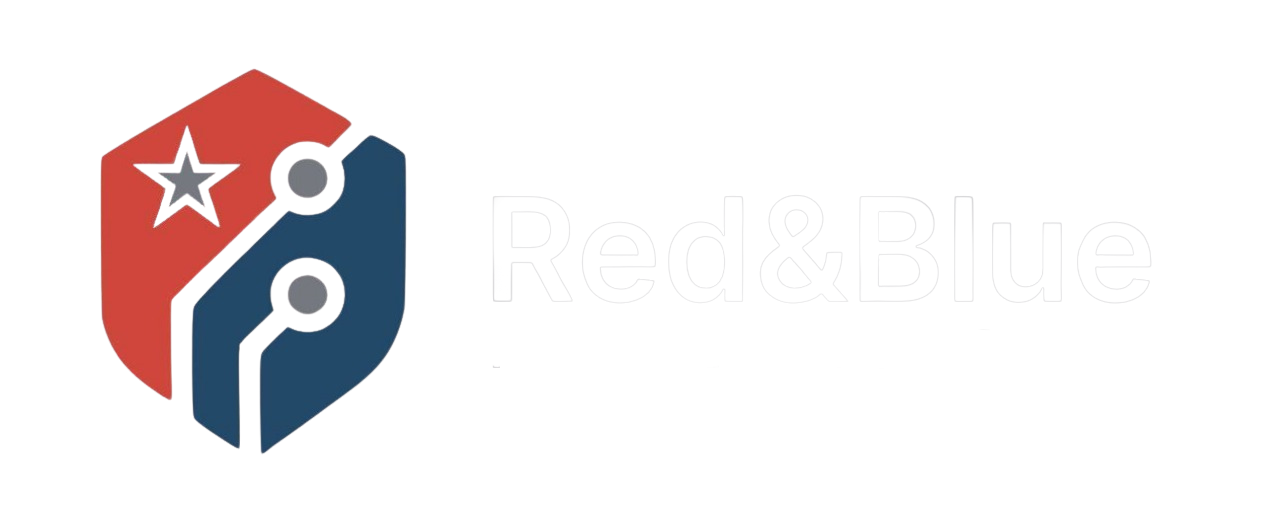 Red & Blue IT Solutions