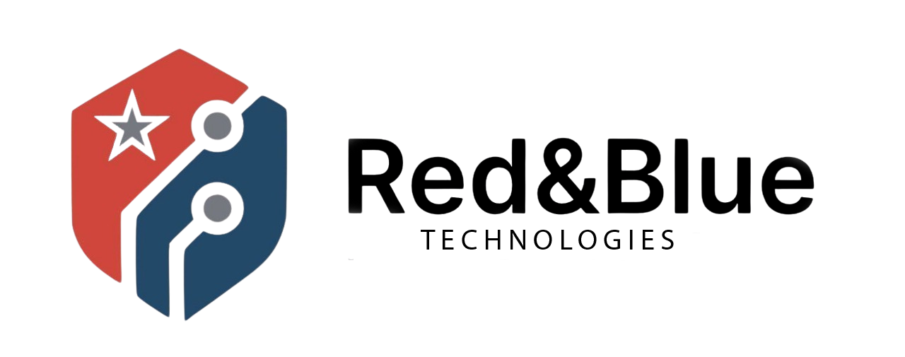 Red & Blue IT Solutions