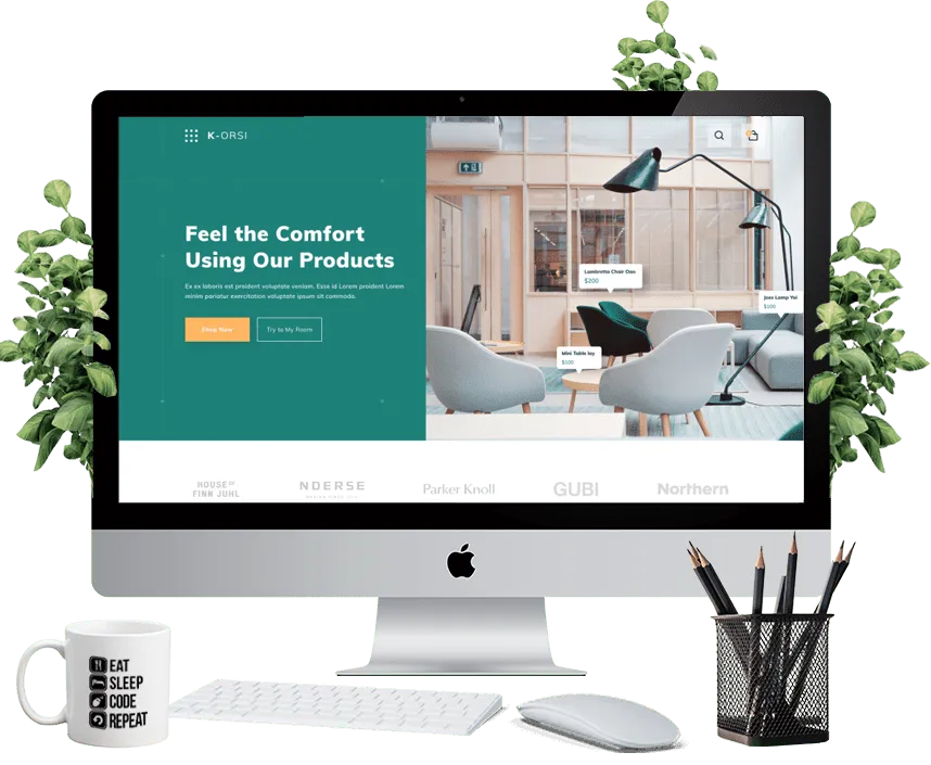 Web Development